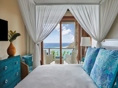 British Virgin Islands Home 942638
