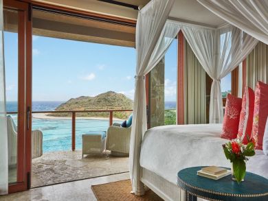 British Virgin Islands Home 942638