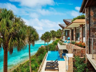 British Virgin Islands Home 942639