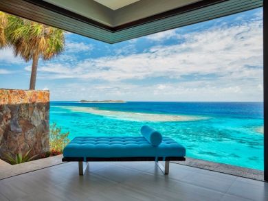 British Virgin Islands Home 942639