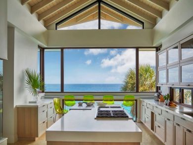 British Virgin Islands Home 942639