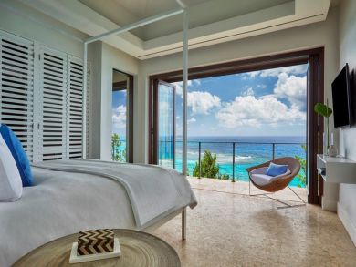British Virgin Islands Home 942639