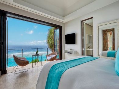 British Virgin Islands Home 942639