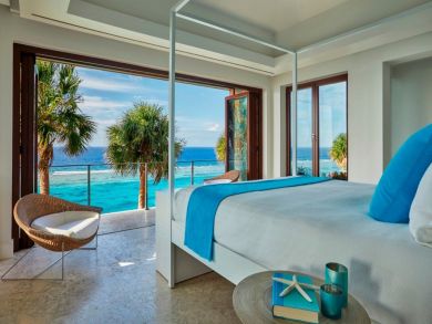 British Virgin Islands Home 942639