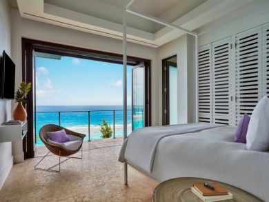 British Virgin Islands Home 942639