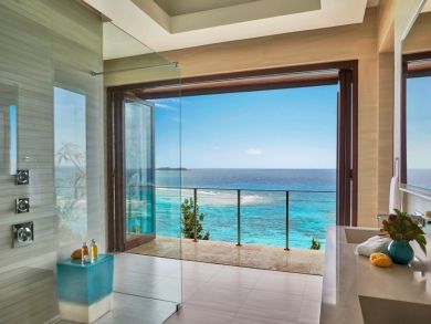 British Virgin Islands Home 942639