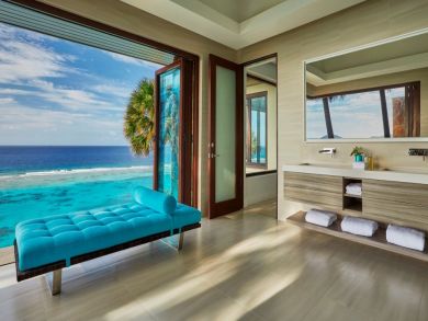 British Virgin Islands Home 942639