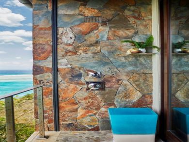 British Virgin Islands Home 942639