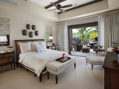 British Virgin Islands Home 942641