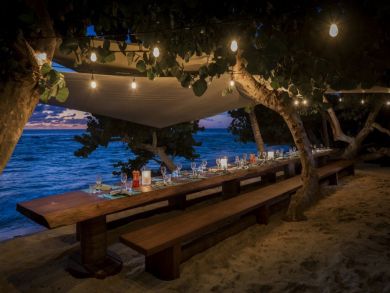 British Virgin Islands Home 942642