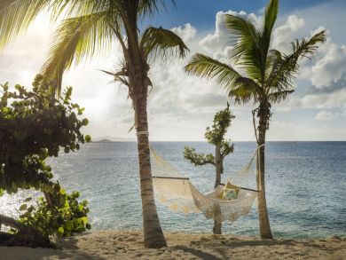 British Virgin Islands Home 942642