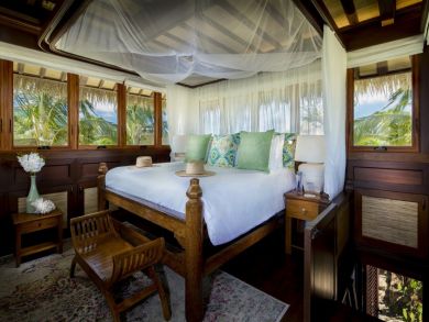 British Virgin Islands Home 942646