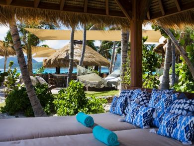 British Virgin Islands Home 942646