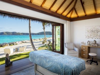 British Virgin Islands Home 942646