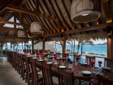 British Virgin Islands Home 942649