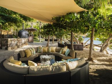 British Virgin Islands Home 942649