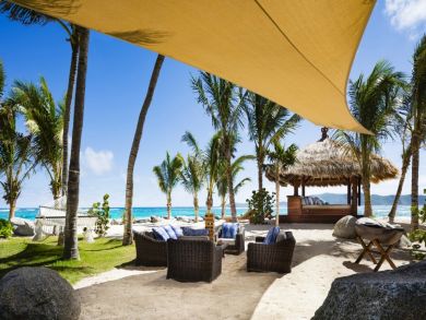 British Virgin Islands Home 942649