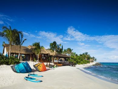 British Virgin Islands Home 942650