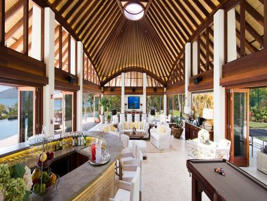 British Virgin Islands Home 942652