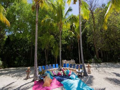 British Virgin Islands Home 942652