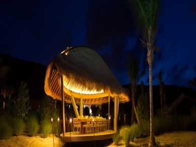 British Virgin Islands Home 942652