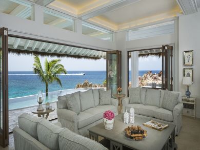 British Virgin Islands Home 942652