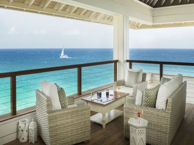 British Virgin Islands Home 942652