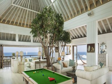 British Virgin Islands Home 942652