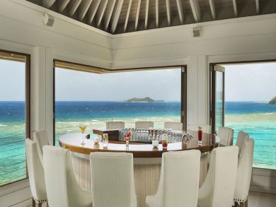 British Virgin Islands Home 942652