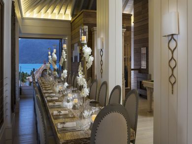 British Virgin Islands Home 942652