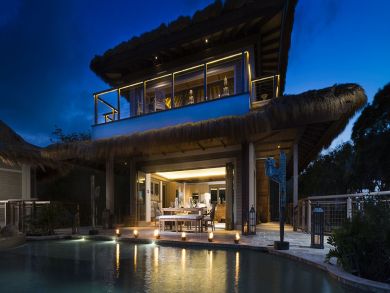 British Virgin Islands Home 942652