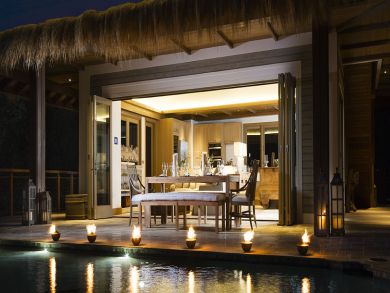 British Virgin Islands Home 942652