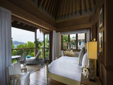 British Virgin Islands Home 942652