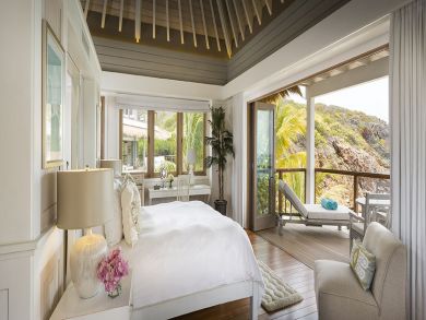 British Virgin Islands Home 942652