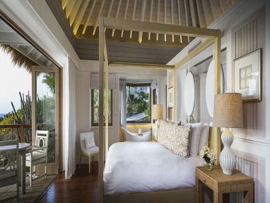 British Virgin Islands Home 942652