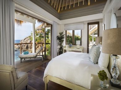 British Virgin Islands Home 942652