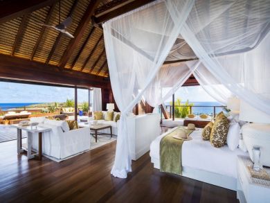 British Virgin Islands Home 942654