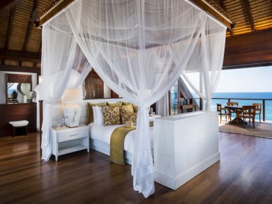 British Virgin Islands Home 942654