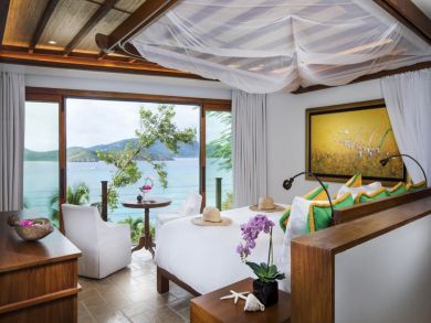 British Virgin Islands Home 942654