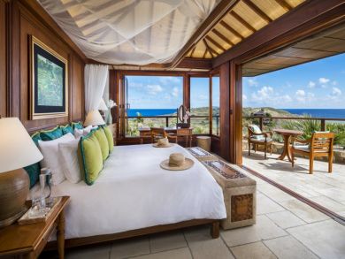British Virgin Islands Home 942654