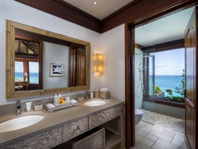 British Virgin Islands Home 942654