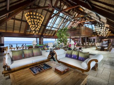 British Virgin Islands Home 942654