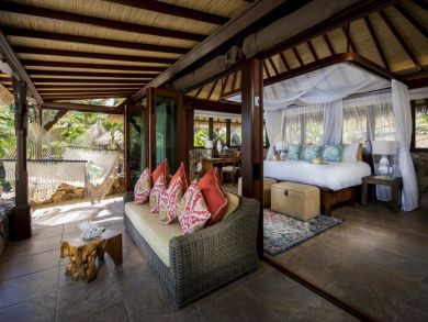 British Virgin Islands Home 942654