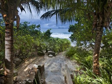 British Virgin Islands Home 942655