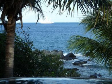 British Virgin Islands Home 942655
