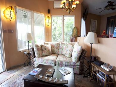 British Virgin Islands Home 942655