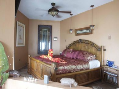British Virgin Islands Home 942655