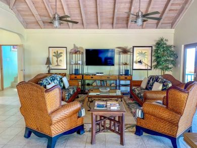 British Virgin Islands Home 942657