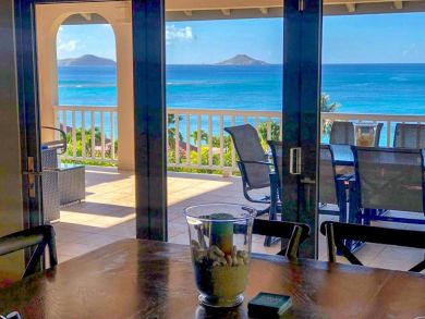British Virgin Islands Home 942657
