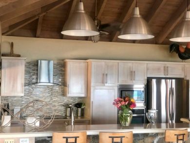 British Virgin Islands Home 942657